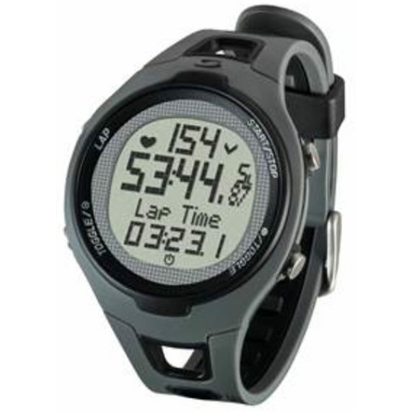 Sigma HORLOGE PC 15.11 ZW Black