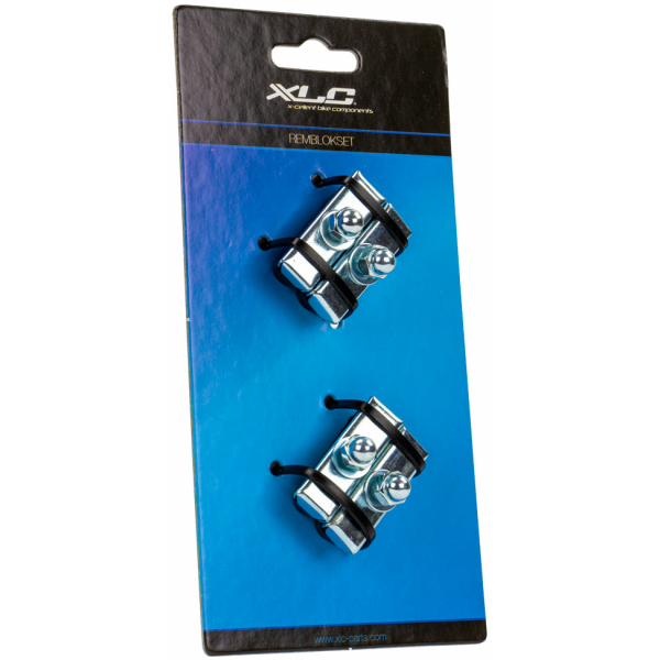 Xlc REMSCHOEN WEINMANN CLASSIC SET A 4 Zwart