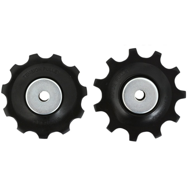 Shimano Derailleurwielset 10-Sp