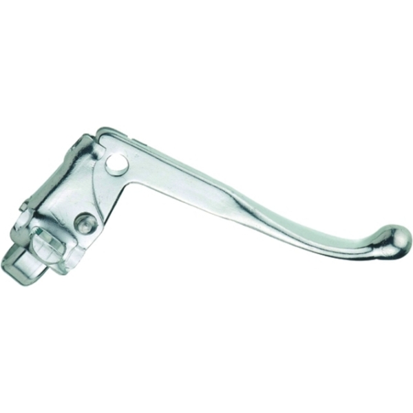 Weinmann REMGREEP CLASSIC 131 ZI STEL Zilver