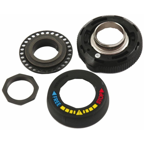 Shimano Shim balh deel Nexus NX10