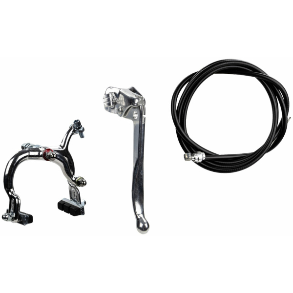 Weinmann REM IMP A 810 Zilver - Afbeelding 3