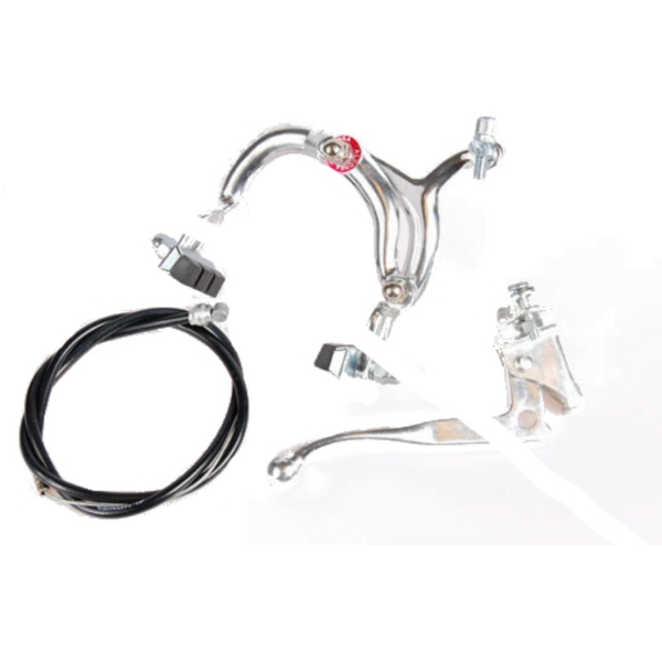 Weinmann REM IMP A 810 Zilver