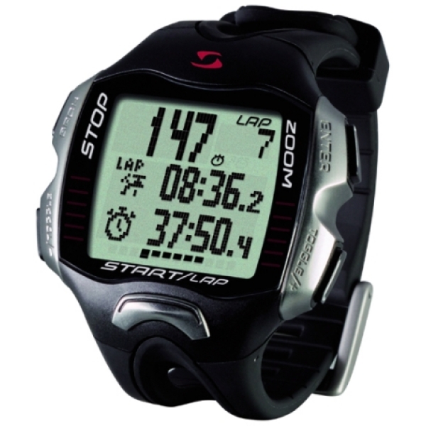 Sigma polscomp RC Move multi zw Zwart