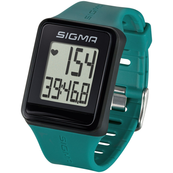 Sigma HORLOGE IDGO GR Pine Green