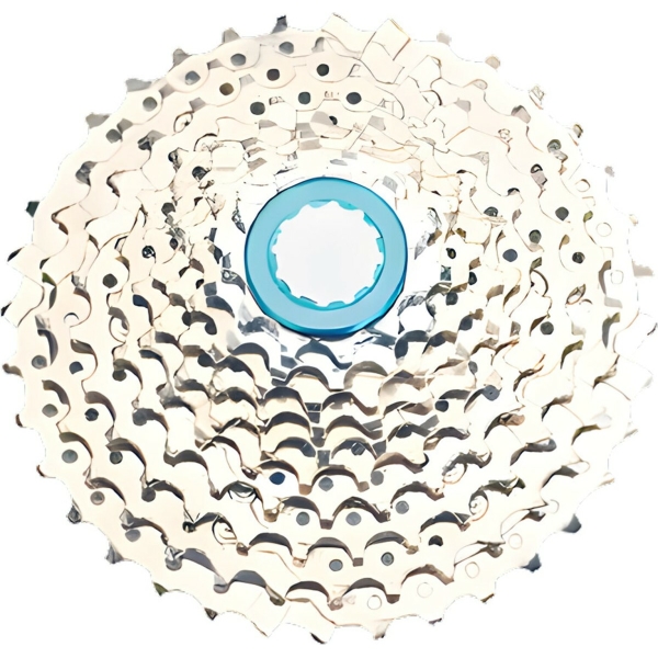 Primax E CASSETTE 11V 11-42 ZI Zilver