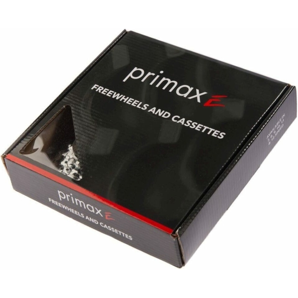 Primax E CASSETTE 10V 11-36 ZI Zilver