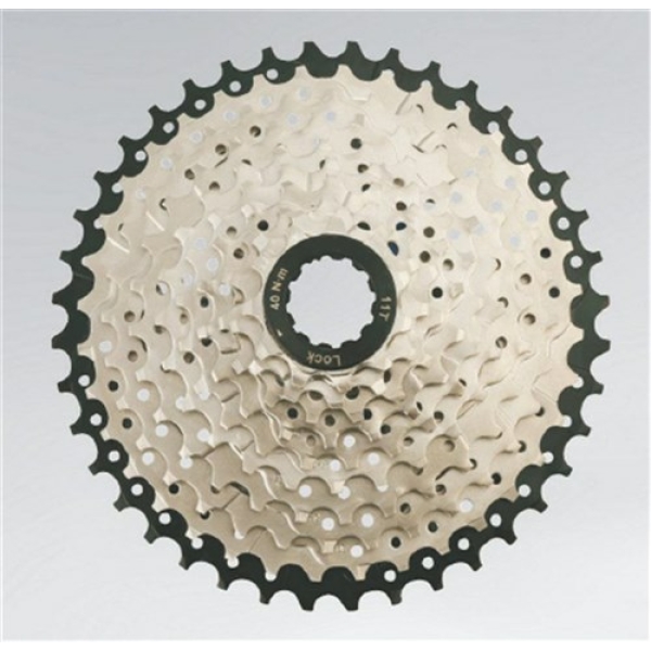 Primax E CASSETTE 10V 11-42 ZI Zilver