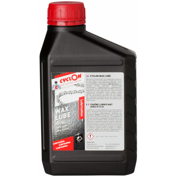 Cyclon OLIE WAX LUBE