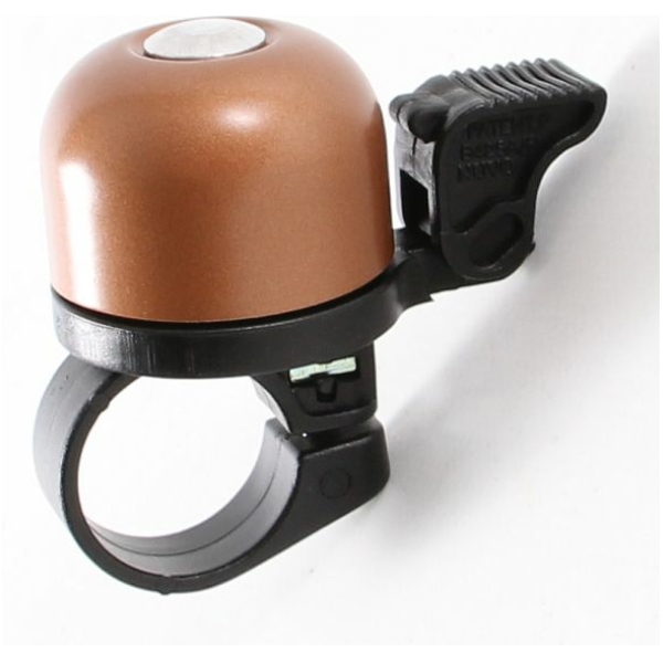 Batavus BEL NUVO BRONX BR.BROWN BRUIN