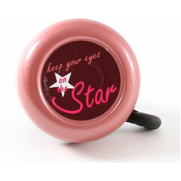 Batavus BEL LIGHT SALMON SHINY ROZE