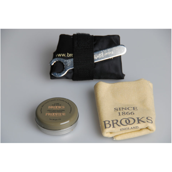 Brooks SET MAINTENANCE (4PCS)