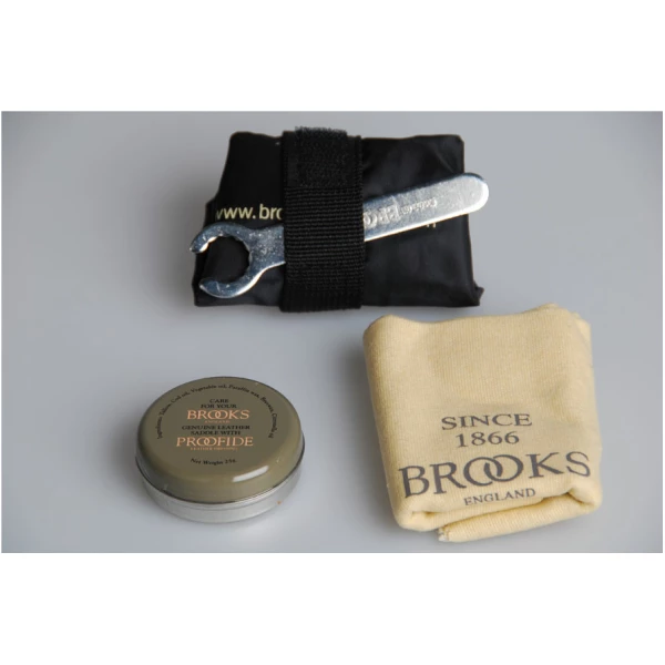 Brooks SET MAINTENANCE (4PCS)