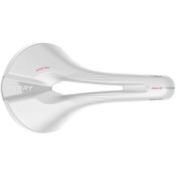 Terry zadel Arteria D GT max wt