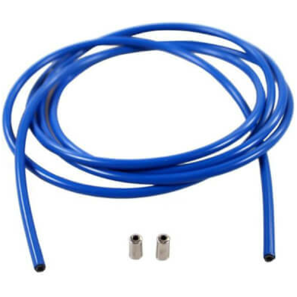 Cortina schakel buitenkabel kabel blue