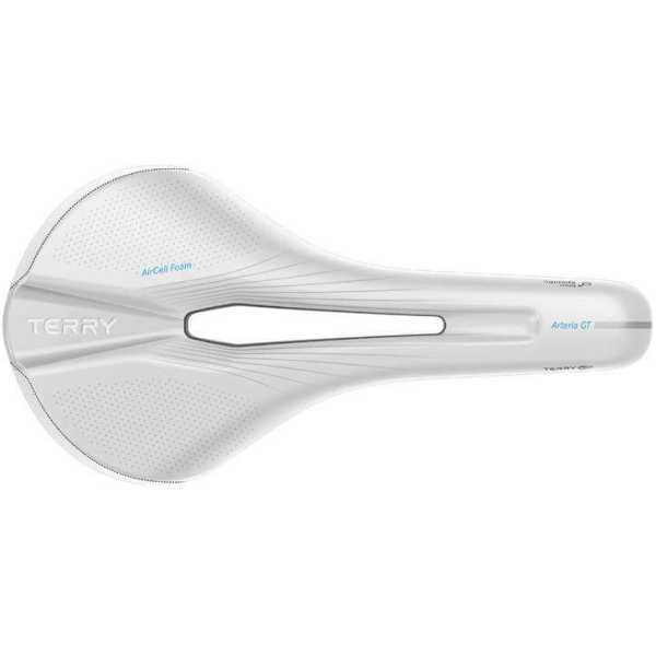 Terry zadel Arteria H GT max wt