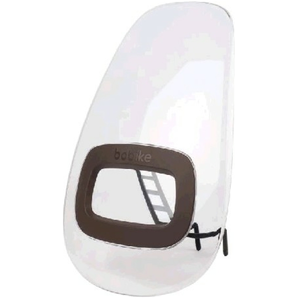 Bobike WINDSCHERM ONE+ Coffee Brown