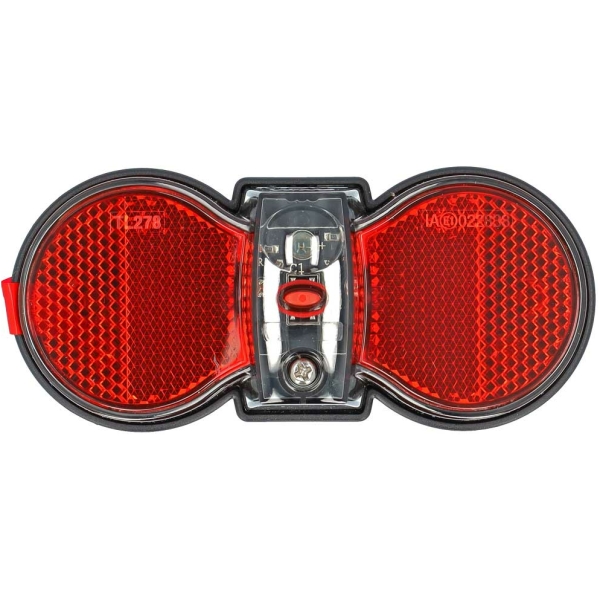 Batavus ACHTERLICHT SNAKE 20"-26"