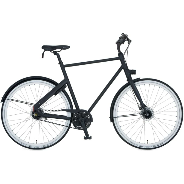 Cortina Blau Black Matt N7 HEREN 2022 - Afbeelding 3