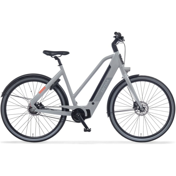 Cortina E-Blau Mouse Grey Matt N7 DAMES 2022 - Afbeelding 2