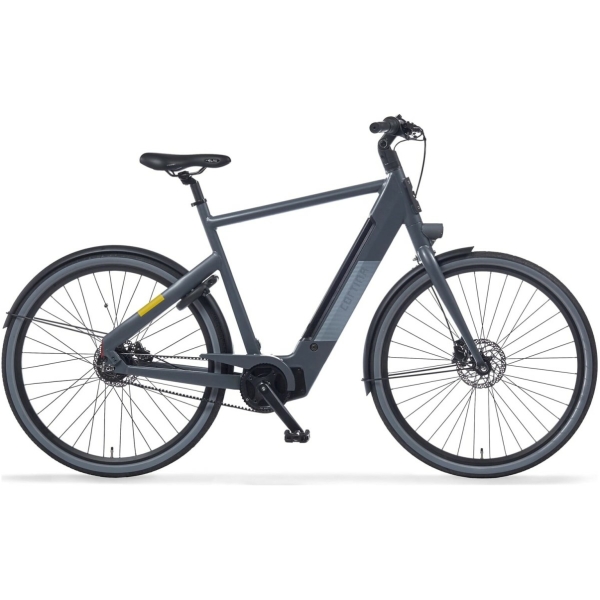 Cortina E-Blau Blue Grey Matt N7 HEREN 2022 - Afbeelding 2