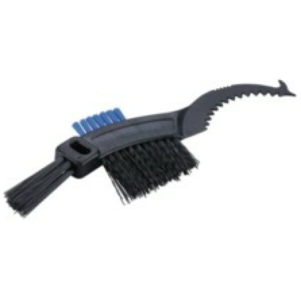 BBB BTL-17 Cassette Cleaner ToothBrush Zwart