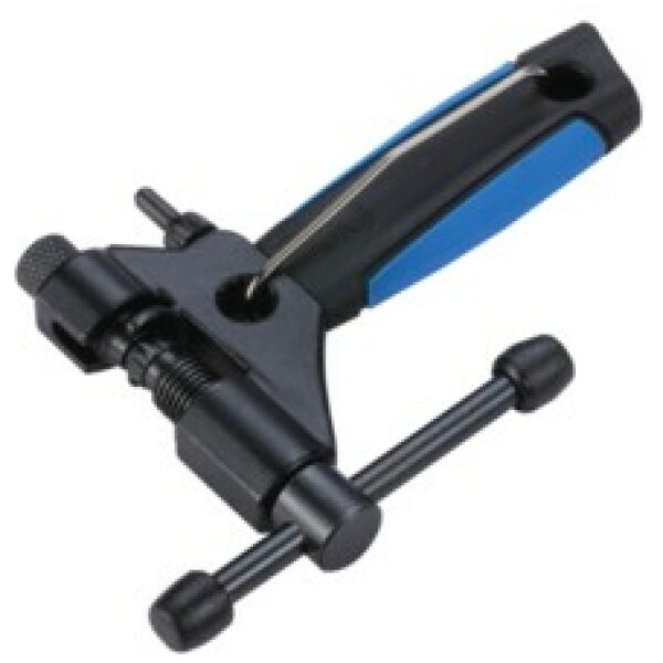 BBB BTL-05 Kettingpons Nautilus II Zwart