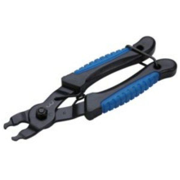 BBB BTL-77 Kettinglink Opener LinkFix Zwart/blauw