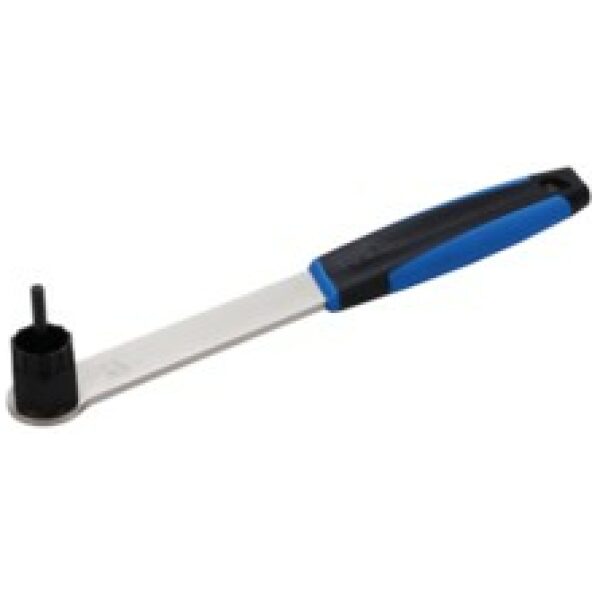 BBB BTL-12S Cassette Lockring Remover Lock-Out Zwart/blauw