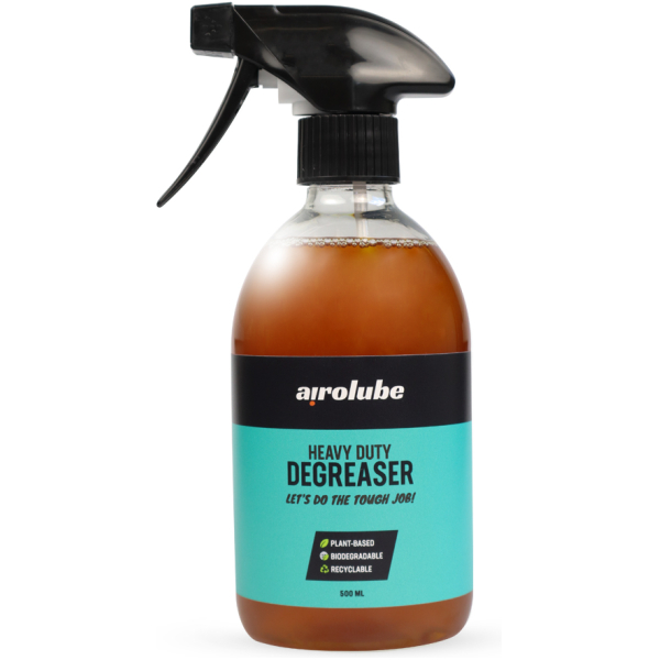 Airolube Ontvetter 500 ml heavy duty