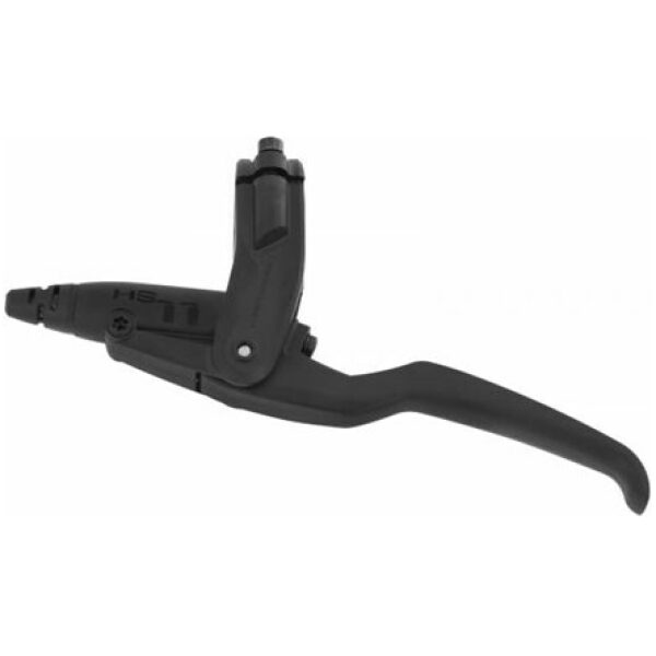 Magura REMGREEP MAG HS11 L/R 3 VINGER ZW MY17 Zwart