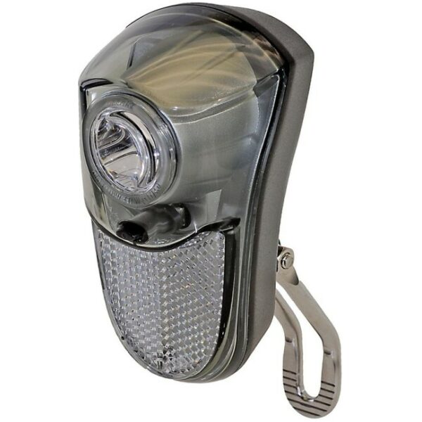 Move KOPLAMP GALAXY BL115WW LED BATT AUT KB KRT SMOKE