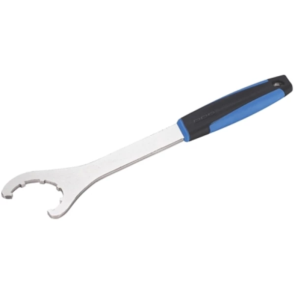 BBB BTL-128E Bosch Lockring Remover LockOut Zwart/blauw