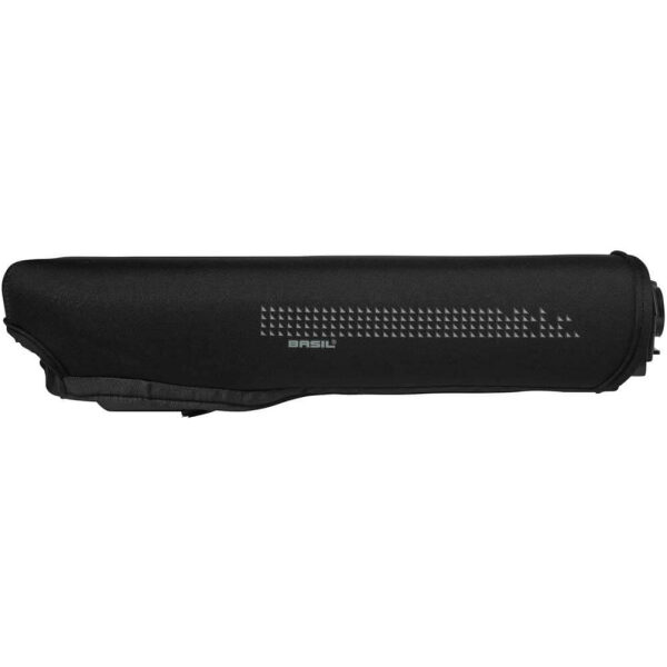 Basil HOES BAS BATTERY COVER BOSCH DRAGER ZW Black Lime - Afbeelding 3