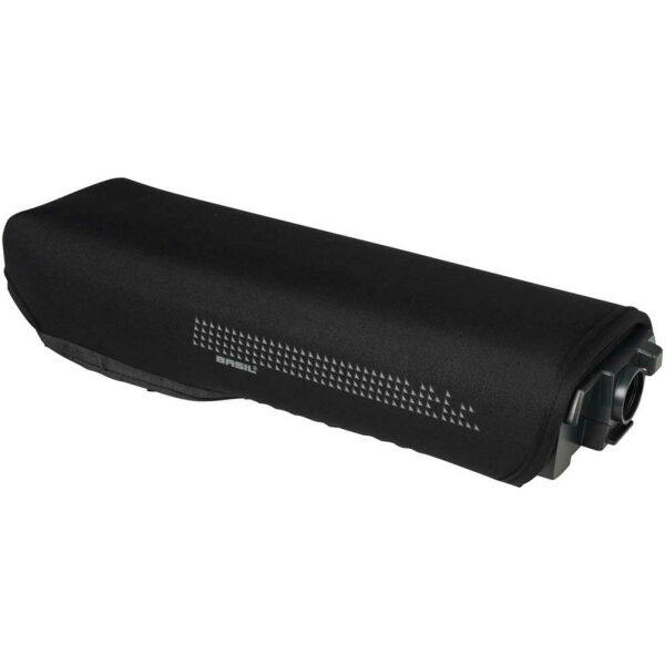 Basil HOES BAS BATTERY COVER BOSCH DRAGER ZW Black Lime