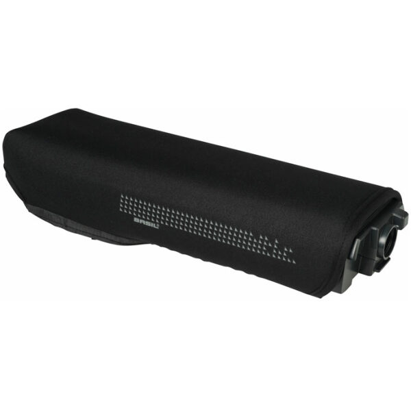 Basil HOES BAS BATTERY COVER BOSCH DRAGER ZW Black Lime - Afbeelding 4