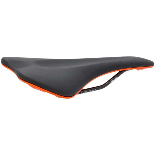 Velo ZADEL VL-1782 AXION UNI ZW/OR Zwart/Oranje