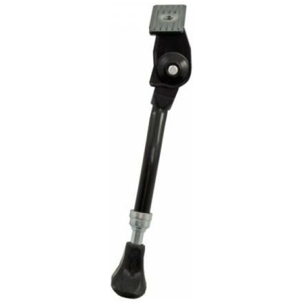 Ursus STANDAARD 16/18 ELEGANCE BR INB VERST ZW Zwart - Afbeelding 4