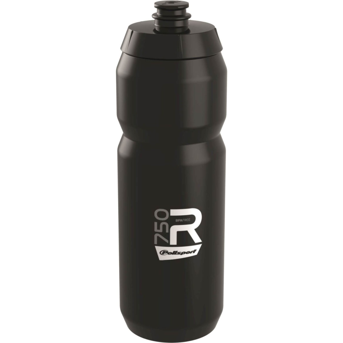 Polisport bidon R750 Black - Afbeelding 3