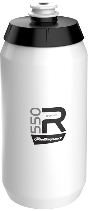 Polisport bidon R550 White - Afbeelding 3