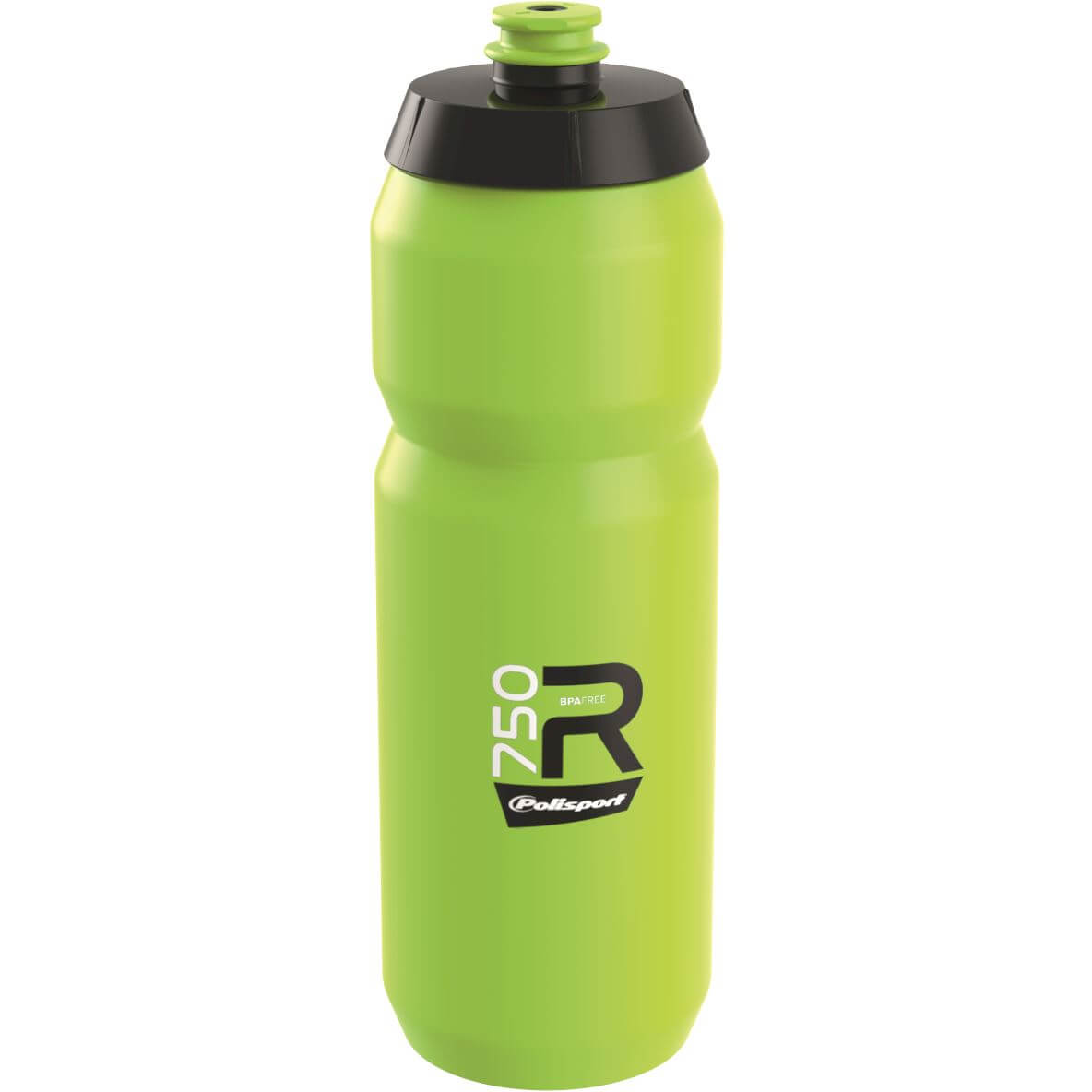 Polisport bidon R750 lime Lime Green - Afbeelding 3