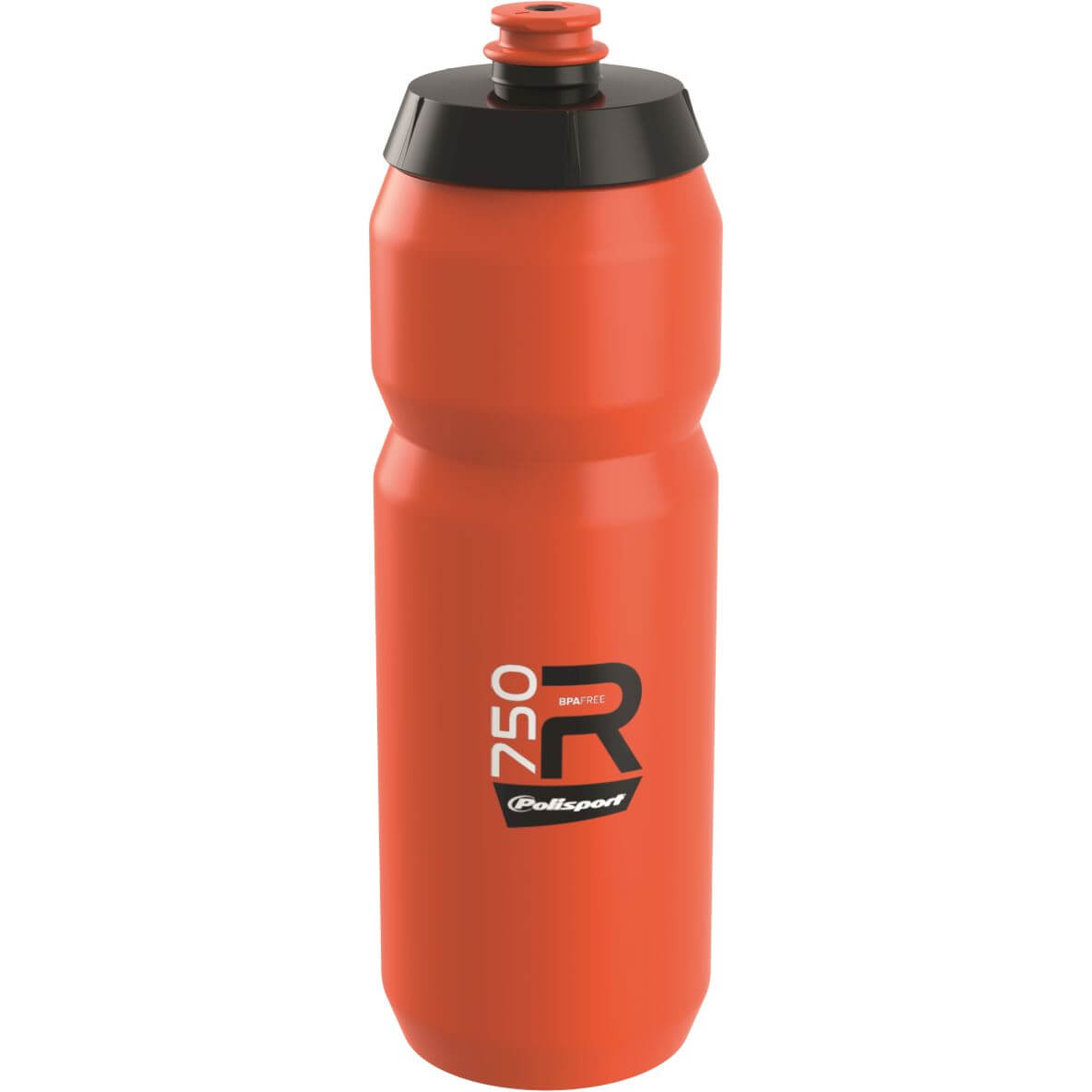 Polisport bidon R750 Orange - Afbeelding 3