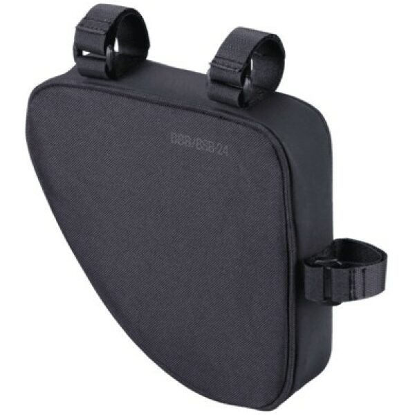 BBB BSB-24 Frametas LockPack 15 X 15 X 4cm 0.75L Zwart - Afbeelding 5