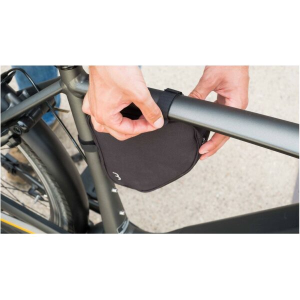 BBB BSB-24 Frametas LockPack 15 X 15 X 4cm 0.75L Zwart - Afbeelding 4