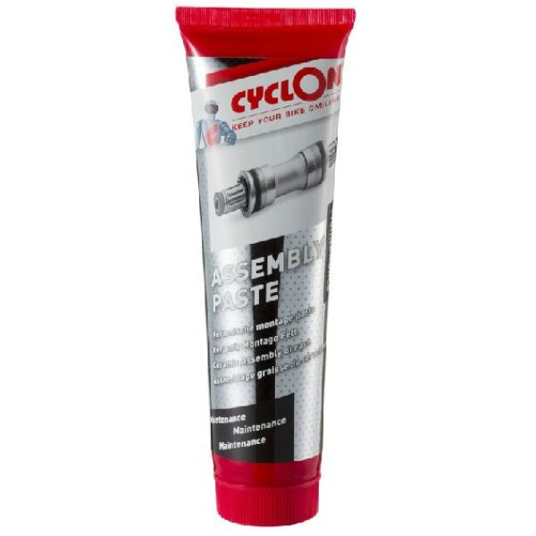 Cyclon OLIE ASSEMBLY PASTE TUBE 150ML