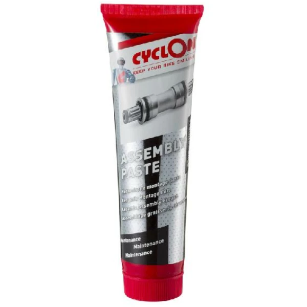 Cyclon OLIE ASSEMBLY PASTE TUBE 150ML