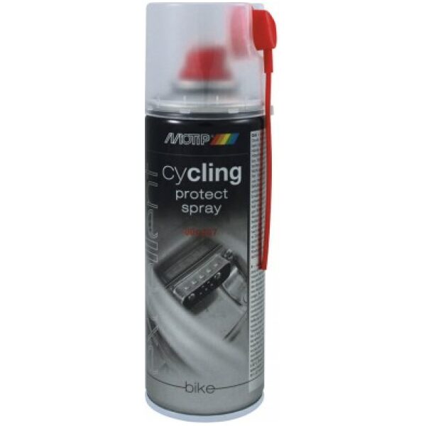 Motip OLIE EXC E-BIKE PROTECT SPRAY SPB 200ML
