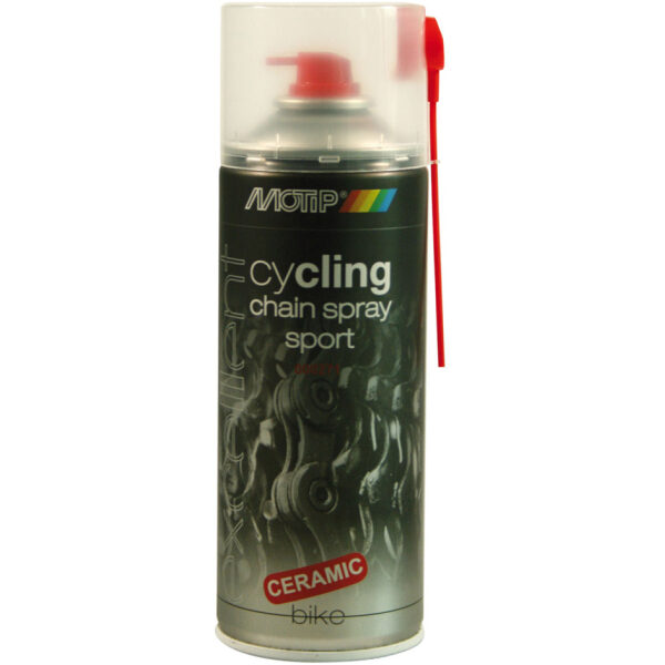 Motip OLIE EXC KETTINGSPRAY SPORT SPB 400ML