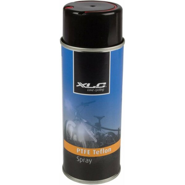 Xlc OLIE TEFLONSPRAY PTFE SPB 400ML