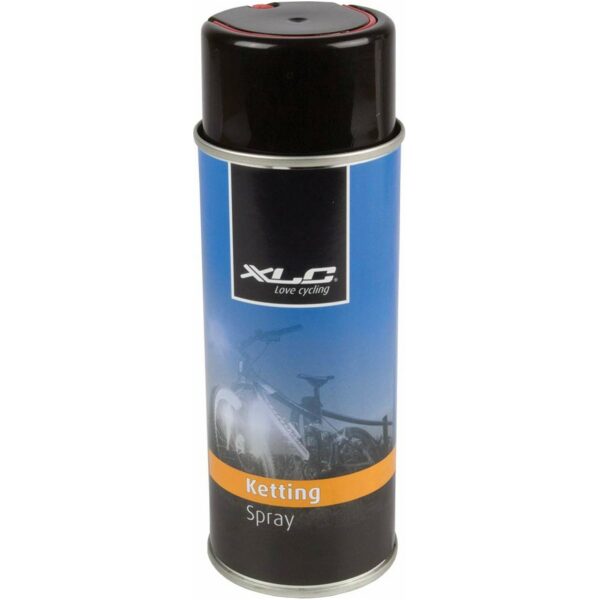 Xlc OLIE KETTINGSPRAY SPB 400ML